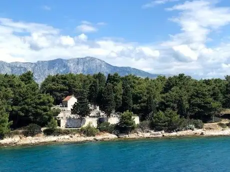 Photo de Hvar Sućuraj - Central Dalmatia Croatia - Theme Trails