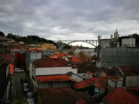 Photo de Clube Mau Mau
