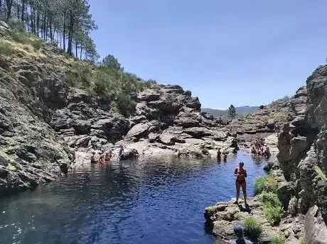 Photo de Piocas de Cima