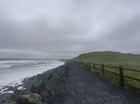 Photo de Strandhill Dunes