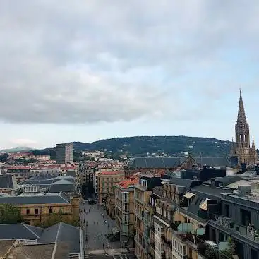 Photo de Mirador San Bartolomé