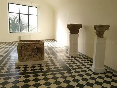 Photo de Museo Conservatorio San Pietro