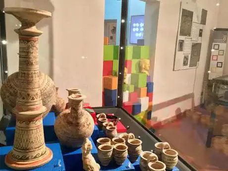 Photo de Museo Civico Antiquarium | Forentum Ritrovato