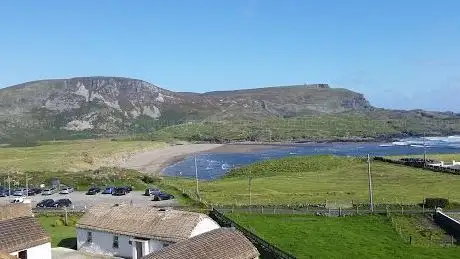 Photo de Glencolmcille Folk Village