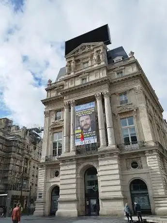 Photo de Passage du Nord