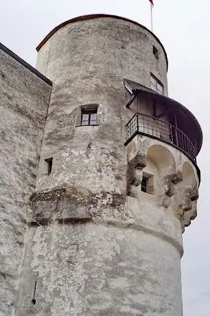 Photo de Trompeterturm