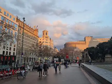 Photo de Oficina d'atenció turÃstica