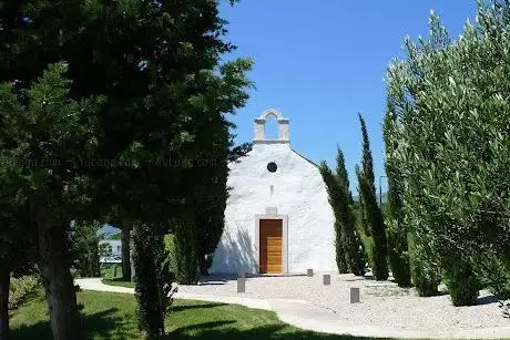 Photo de Chapelle Sainte Lucie
