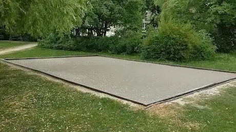 Photo de Boule-Platz