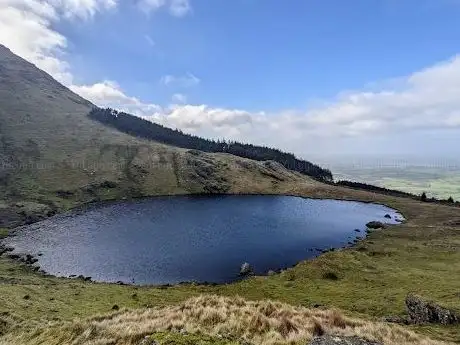 Photo de Lough Mohra