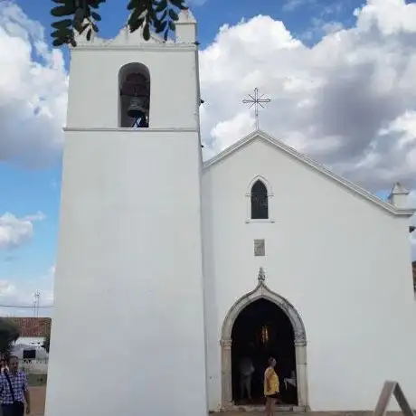 Photo de Igreja de Nossa Senhora da Conceição da Oliveira