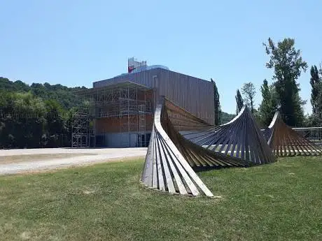 Photo de Studio 53 Cinéma à Boulazac