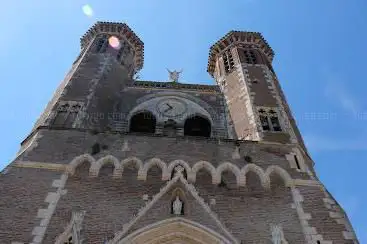 Photo de Eglise Notre Dame de l'assomption