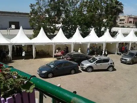 Photo de Centre d'éducation à l'environnement CEE Casablanca
