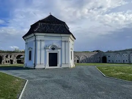 Photo de Brod Fortress