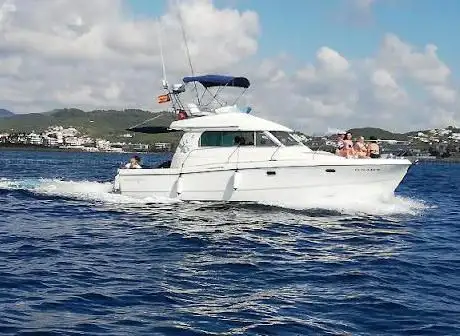 Photo de AREA NAUTICA DENIA