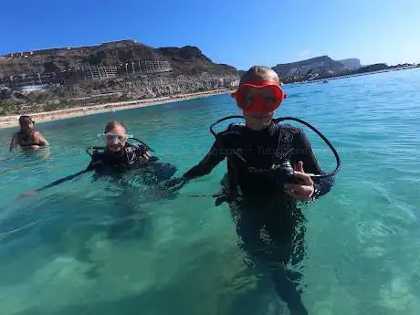 Photo de DIVE 58 CENTER