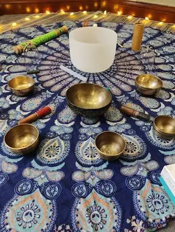Photo de The Wellbeing Within