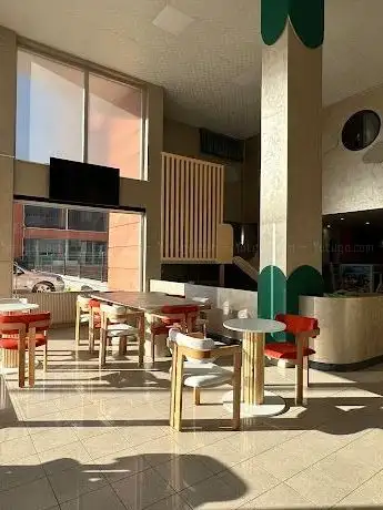 Photo de Voi Kids Nevşehir