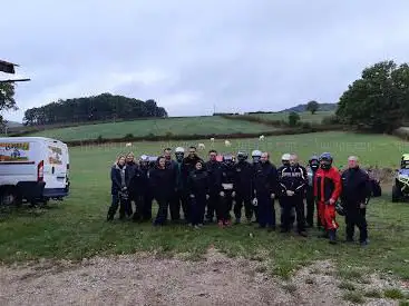 Photo de Quad Aventure Bourgogne