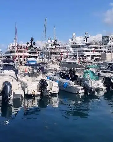 Photo de Circuit de Monaco