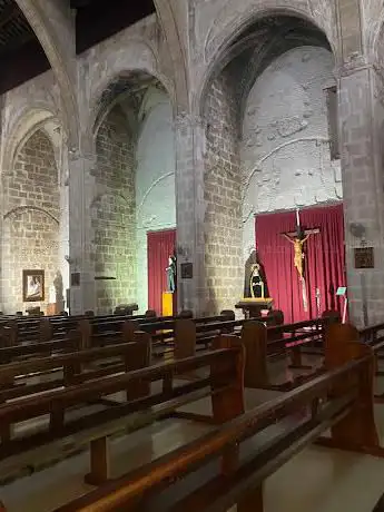 Photo de Sant Francesc de Xàtiva