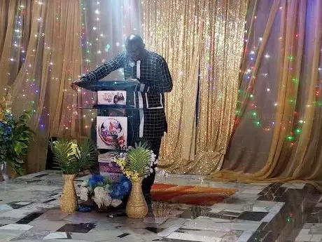 Photo of Fantapytten "infinitypool"