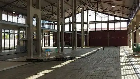 Photo de Museo del Ferrocarril
