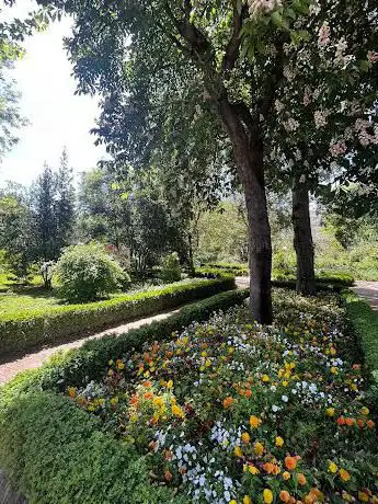 Photo de Palacios de la Finca Vista Alegre Garden