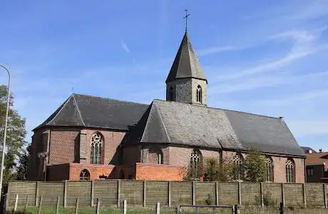 Photo de Sint-Brixiuskerk Ooigem