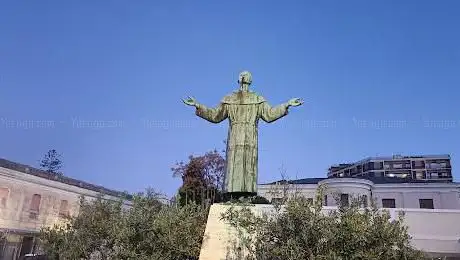 Photo de Monumento a San Francesco d'Assisi