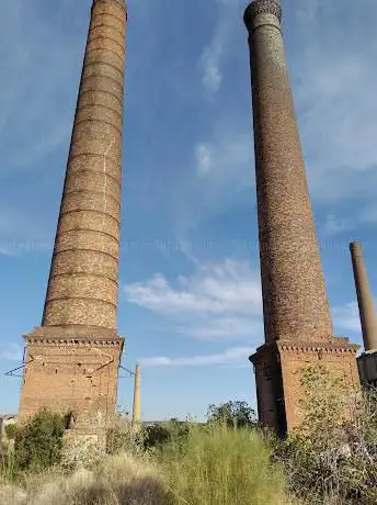 Photo de Antiguo Cerco Industrial de Peñarroya-Pueblonuevo
