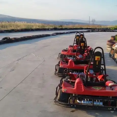Photo de ÇORUM EMİN KARTİNG