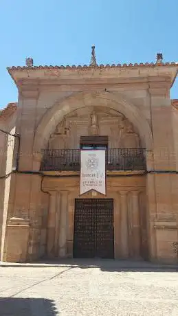 Photo de Palacio de los Ballesteros