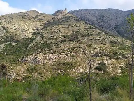 Photo de El Portalet (SL-CV 80)