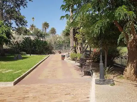 Photo de Las Mimosas