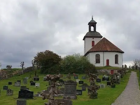 Photo de Istorps Kyrka