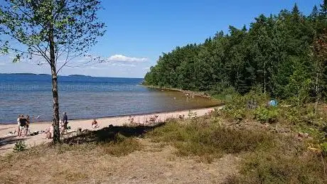 Photo de Torsö Strand