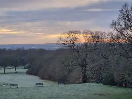 Photo de Oxleas Woods