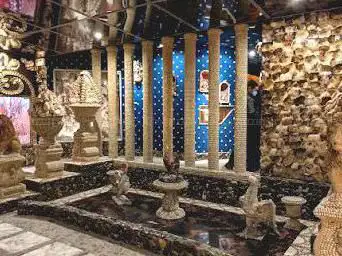 Photo de Le Roc des Curiosités Musée & Aquarium