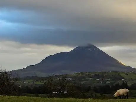 Photo de Croagh Patrick