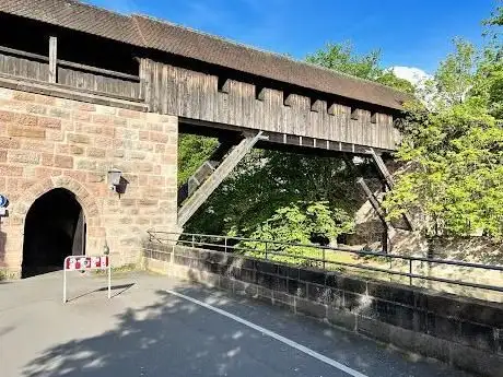 Photo de Kasemattentor