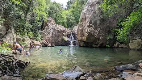Photo de Sendero Rio De La Miel