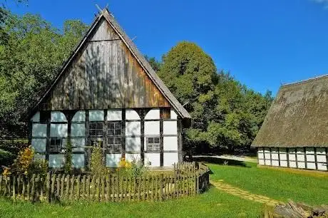 Photo de Lippischer Meierhof