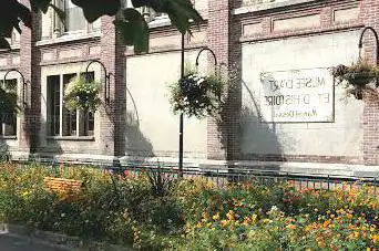 Photo de Musée d'Art et d'Histoire
