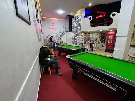 Photo de Le Club Café Billard