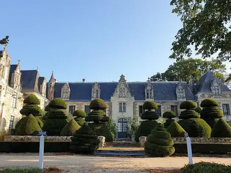 Photo de SCI du Château du Pin