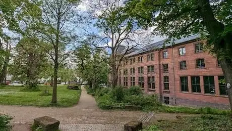 Photo de Zentrum der Antike