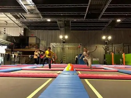 Photo of Jumpbox Sàrl (closed permanently)