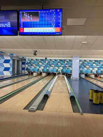 Photo de Bowling City (Cinemacity's Bowling)